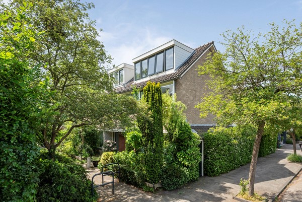 Te koop: Duitslandlaan 78, 2034 BD Haarlem